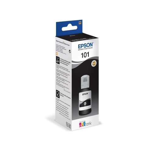 EPSON 101 SIYAH KARTUS T03V14A