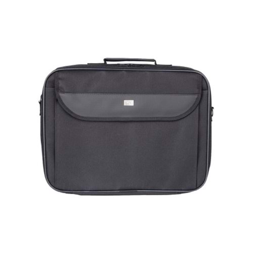 PLM NC9606 NOTEBOOK ÇANTASI SİYAH 15.6'' 