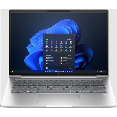 HP ELITEBOOK 6 G1i AD4N5ET U5-225U 8GB 512GB SSD 14