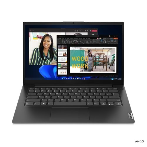 LENOVO V14 82YT00HBTX ATHLON GOLD 7220U 8GB 256GB SSD 14