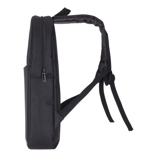 PLM DREXEL 8300 15.6 NOTEBOOK SIRT ÇANTASI SİYAH