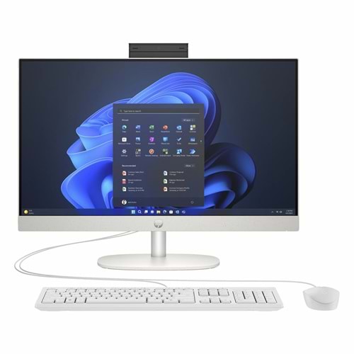 HP PROONE 240 G10 B6JC3ES AIO i5-1334U 8GB 512GB SSD 23.8