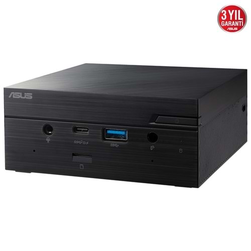ASUS BAREBONE PN64-B-S50315MD i5-13500H FDOS MİNİ PC