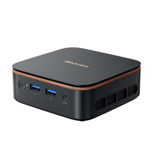 BLACKVIEW MP20 MINIPC AMD R3 3300U 16GB/512GB M.2/WIN11 Pro