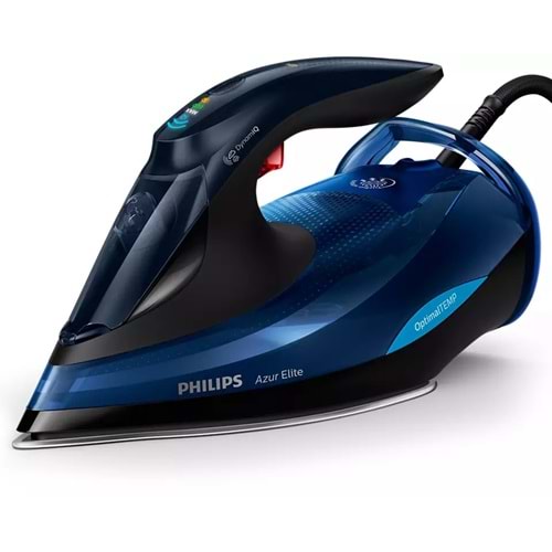 PHİLİPS AZUR ELİTE OPTİMALTEMP GC5034/20 2600W ÜTÜ