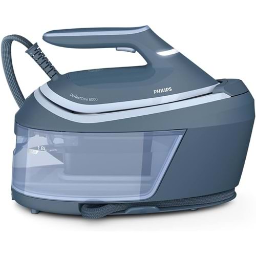 PHILIPS PSG6042/20 PERFECTCARE 6000 SERISI 2400 W