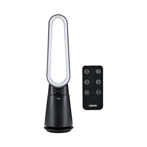 ALTUS AL 38 BFB KULE TIPI VANTILATOR