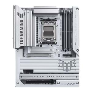 ASUS TUF GAMING B850-BTF WIFI W AM5 ANAKART