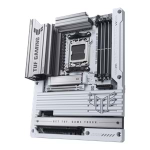 ASUS TUF GAMING B850-BTF WIFI W AM5 ANAKART