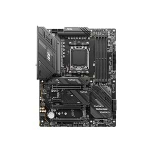 MSI MAG X670E TOMAHAWK WIFI AM5 DDR5 6600MHZ ATX 
