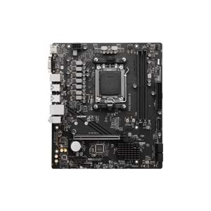 MSI PRO B650M-B DDR5 6800MHZ(OC) HDMI VGA M.2 MATX AM5