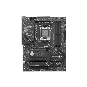 MSI X870 GAMING PLUS WIFI DDR5 8200(OC)MHz