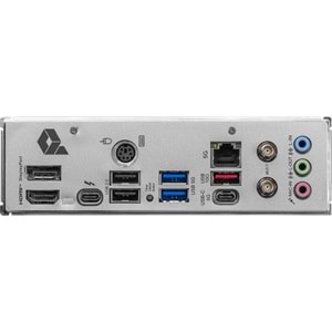 MSI PRO B860M-A WIFI SOKET 1851 DDR5 8600MHZ(OC) 3xM.2 1x TB4 HDMI DISPLAY 5G LAN WIFI 7 mATX