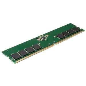 16GB DDR5 6400MHz CL52 KVR64A52BS8-16 CUDIMM KINGSTON