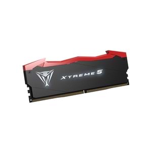 Patriot Viper Xtreme5 48GB (2x24GB) DDR5 7000MHz CL32 Ram (Bellek) (PVX548G70C32K)