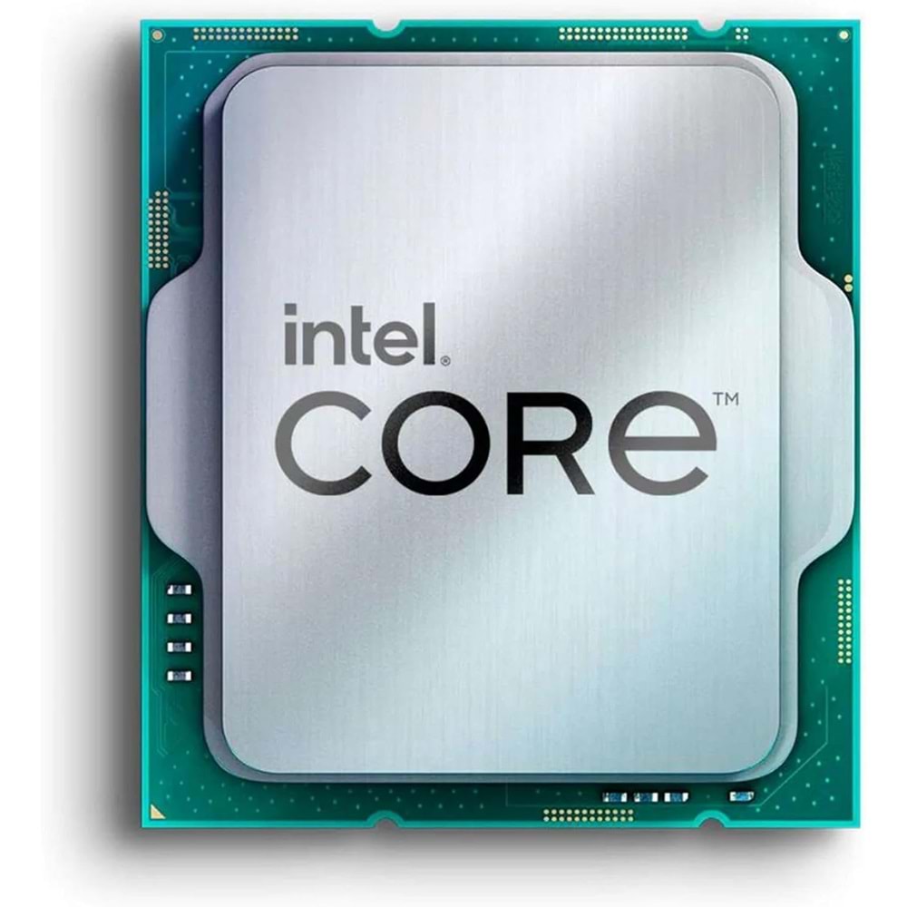 INTEL CORE i7-14700K 3.40GHZ 28MB 1700P 14.NESİL FANSIZ TRAY 