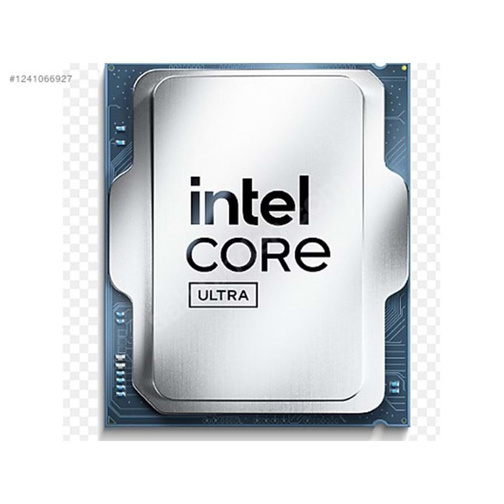 INTEL CORE ULTRA 5 PROCESSOR 245K ARROW LAKE TRAY