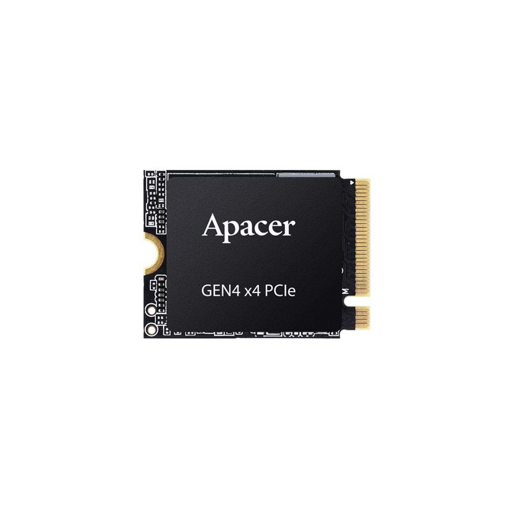 APACER 2TB 5500/5200MB/s M.2 PCIe 2230 SSD (AP3BE4430RI-0001) 