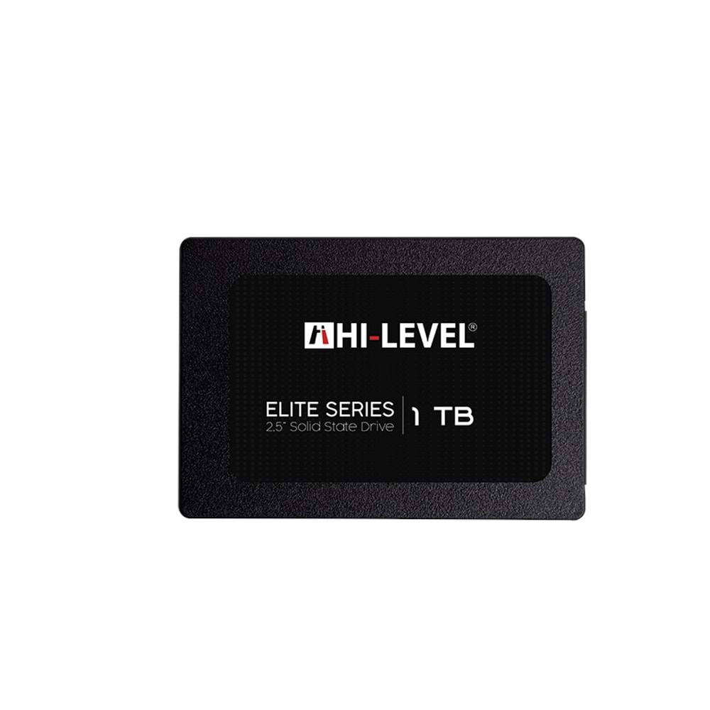 1TB HI-LEVEL HLV-SSD30ELT/1T 2,5
