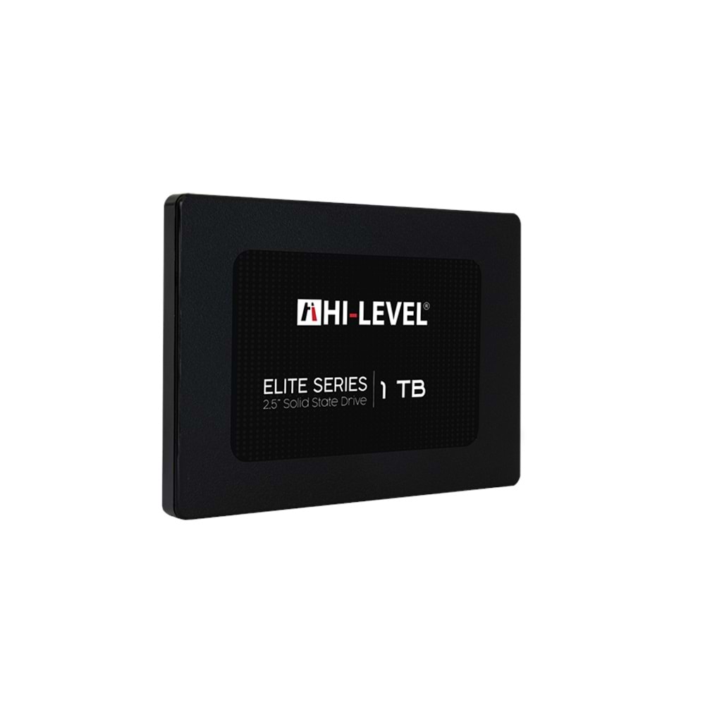 1TB HI-LEVEL HLV-SSD30ELT/1T 2,5