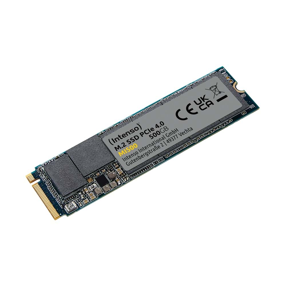 500GB INTENSO MI500 3836450 5300/400MB/s SSD