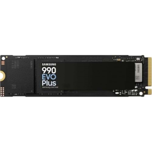 2TB SAMSUNG 990 EVO PLUS 7250/6300 MZ-V9S2T0BW MB (Resmi Distribütör Garantili) 