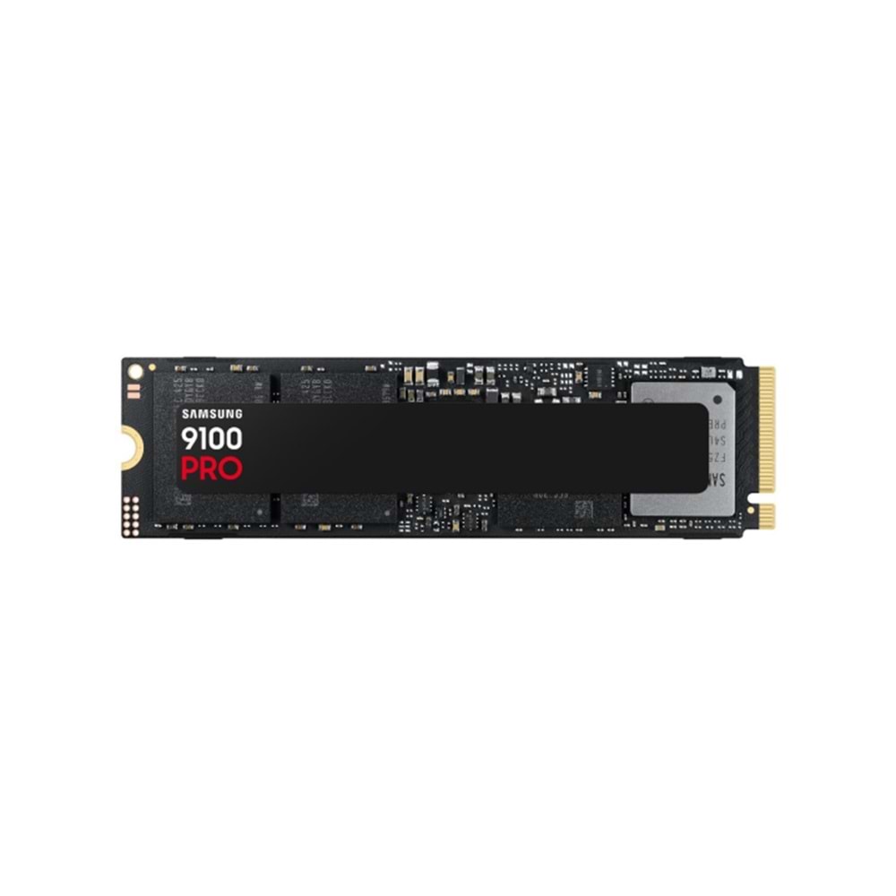 1TB SAMSUNG 9100 14700/13300MB/s PRO M.2 MZ-VAP1T0BW 