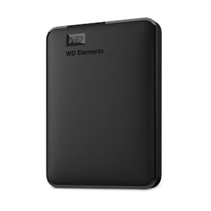 1.5TB WD 2.5
