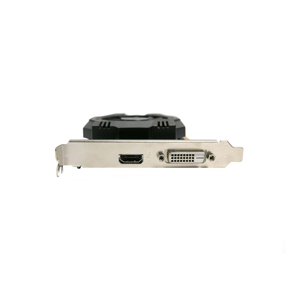 AXLE GEFORCE GT1030 4GB DDR4 64BİT (AX-GT1030/4GD4P4DI)
