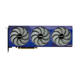 SPARKLE INTEL ARC B580 TITAN OC 12GB EKRAN KARTI