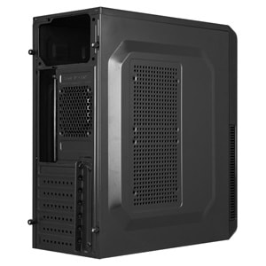 HIPER K-740 350W 12CM FAN MINI ATX KASA