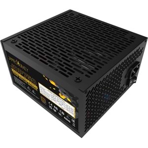 JAMES DONKEY JDP750 APFC 12CM 80+ BRONZE 750W PSU