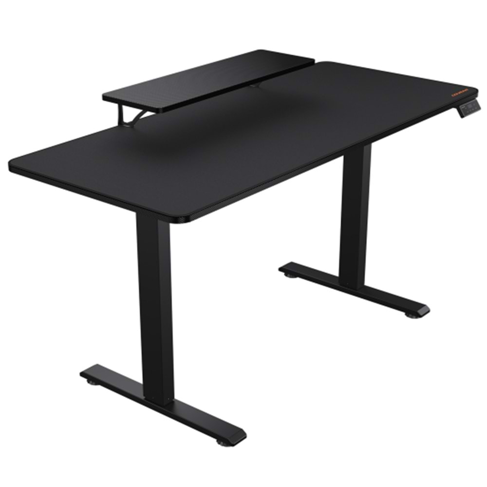 COUGAR E-STAR 120 GAMING OYUNCU MASASI