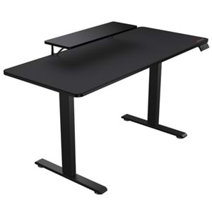 COUGAR E-STAR 120 GAMING OYUNCU MASASI