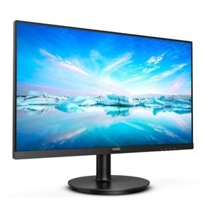 21.5 PHILIPS 221V8/01 W-LED 4MS 75HZ VGA HDMI 