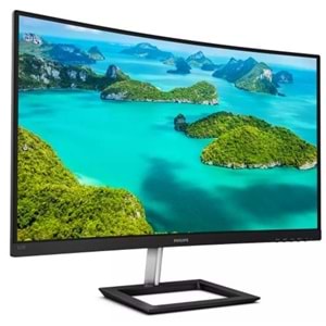 31.5 PHILIPS 325E1C LCD QHD 4MS 75HZ VGA DP HDMI