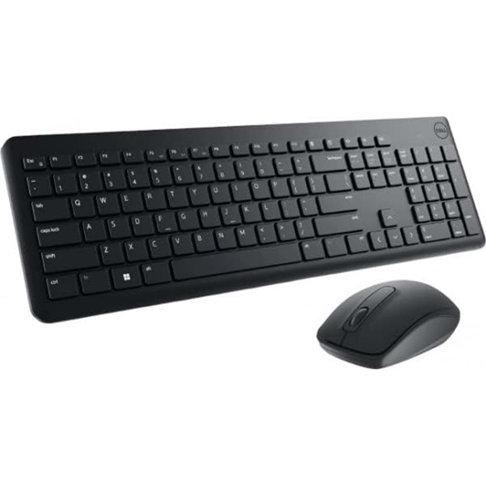 DELL KM3322W 580-AKGI KABLOSZ KLAVYE MOUSE SET 