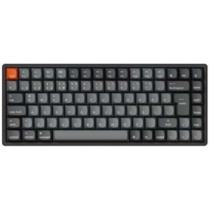 KEYCHRON K2 MAX K2M-J1-TR RED SWİTCH KLAVYE