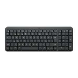 LOGITECH K250 KABLOSUZ BLUETOOTH KLAVYE-920-013460