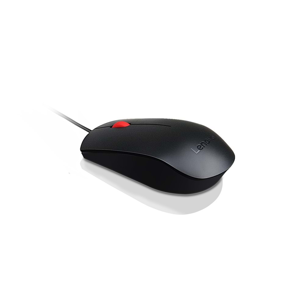 LENOVO ESSENTIAL KABLOLU MOUSE 4Y50R20863