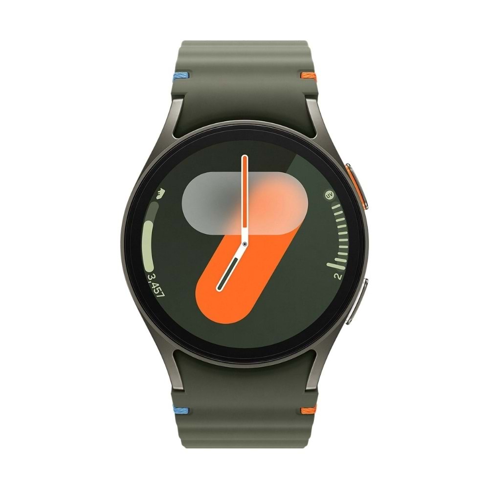 SAMSUNG GALAXY WATCH 7 40MM SM-L300 NZGATUR YESIL