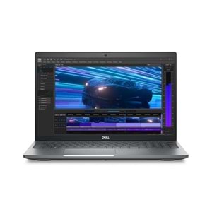 DELL PRECISION M3591 U5-135H 16GB 1TB SSD RTX1000 6GB 15.6