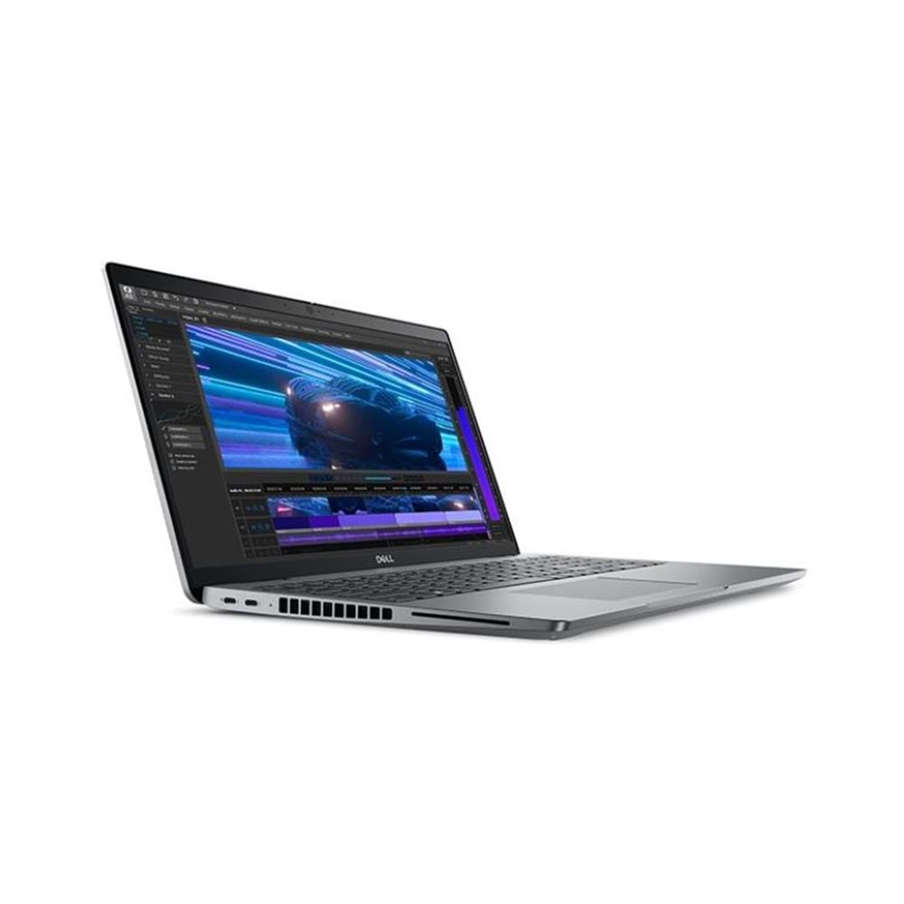 DELL PRECISION M3591 U5-135H 16GB 1TB SSD RTX1000 6GB 15.6