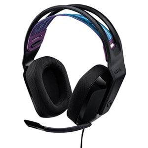 LOGITECH G335 981-000978 KABLOLU GAMING KULAKLIK