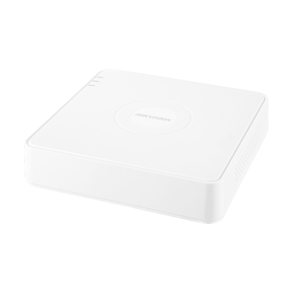 HIKVISION DS-7108NI-Q1 8 KANAL 1 HDD NETWORK KAYIT CİHAZI