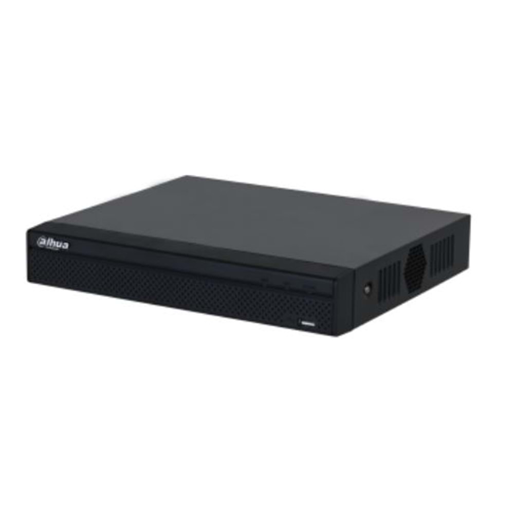 DAHUA NVR2116HS-4KS3 16 KANAL 1HDD(6TB) NETWORK KAYIT CİHAZI