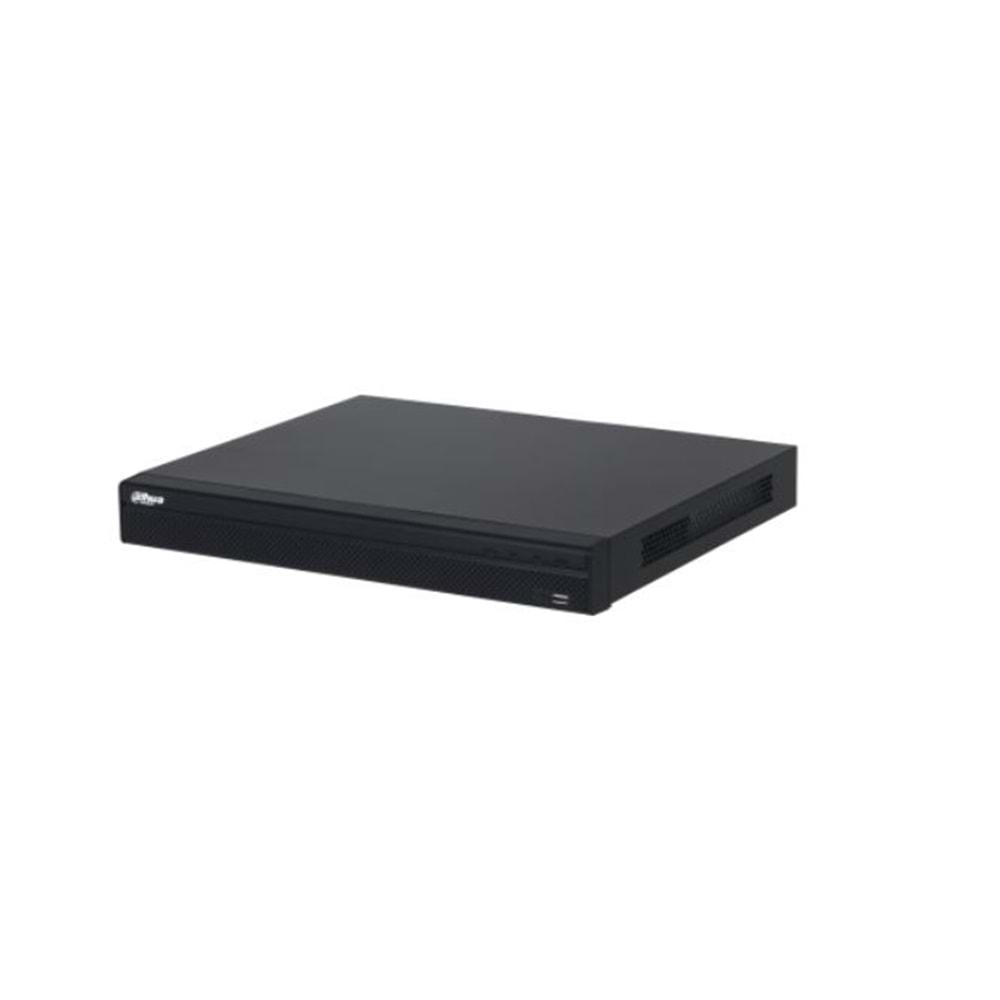 DAHUA NVR4216-4KS3 16 KANAL 2HDD(20TB) NETWORK KAYIT CİHAZI