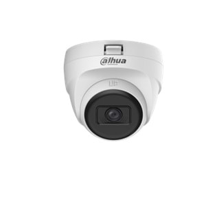 DAHUA HAC-T1A21-U 2MP 2.8 MM 4İN1 HDCVI DOME KAMERA (SMART IR) 