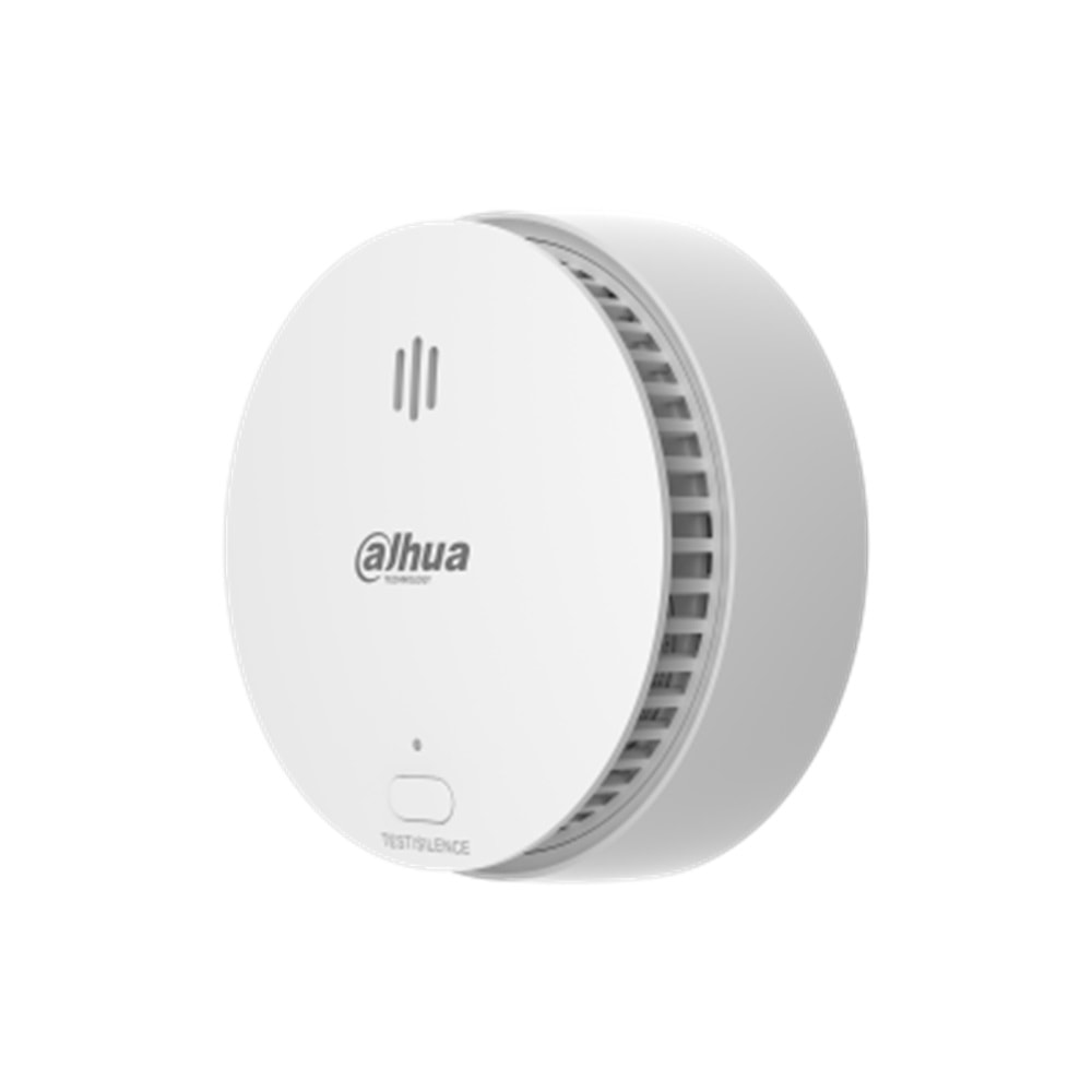 DAHUA HY-SA21A-W2(868) KABLOSUZ DUMAN DEDEKTÖRU