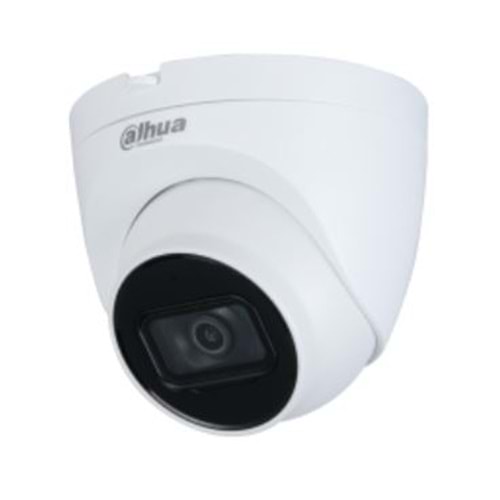 DAHUA IPC-HDW2441T-S 4 MP 2.8MM LENS IP DOME KAM